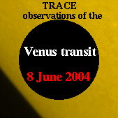 Venus transit 2004