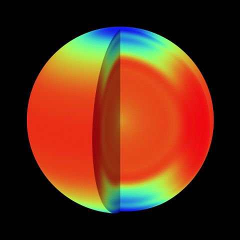 The Internal Rotation of the Sun