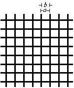 \begin{figure}
\begin{center}\epsfxsize = 1.9in \epsfbox {mesh.eps}\end{center} \end{figure}