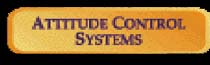 Attitude Control Systems