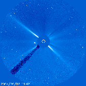 LASCO C3 13:42UT